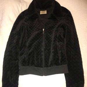 Juicy couture jacket